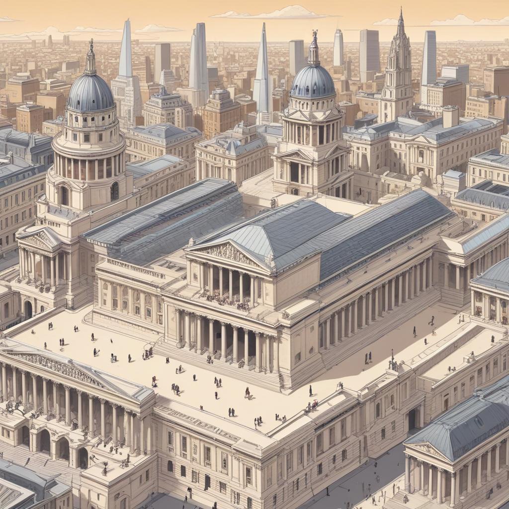 Free museums to visit in London