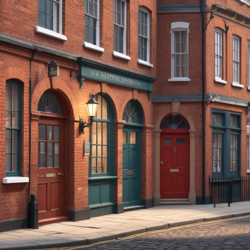 Small independent museums in London