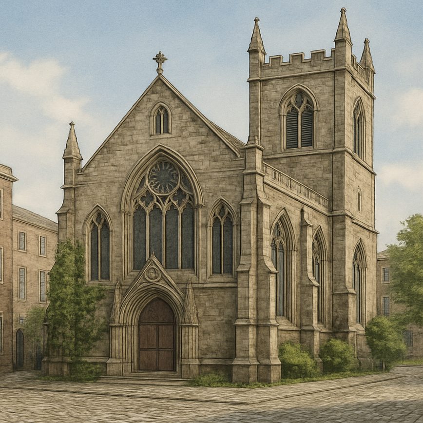 London churches worth visiting