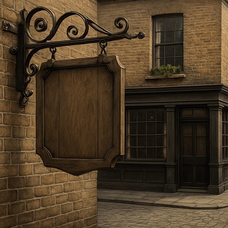 Historic pubs with cultural significance in London