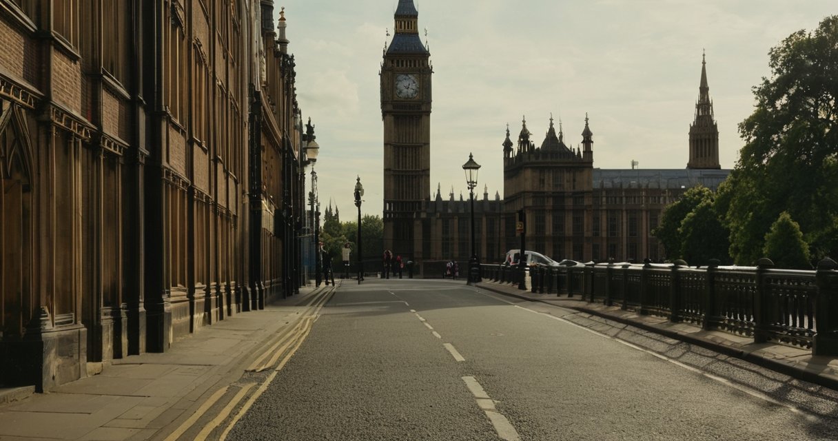 London landmarks best seen on foot — Historic Westminster Walking Route London landmarks best seen on foot — Historic Westminster Walking Route