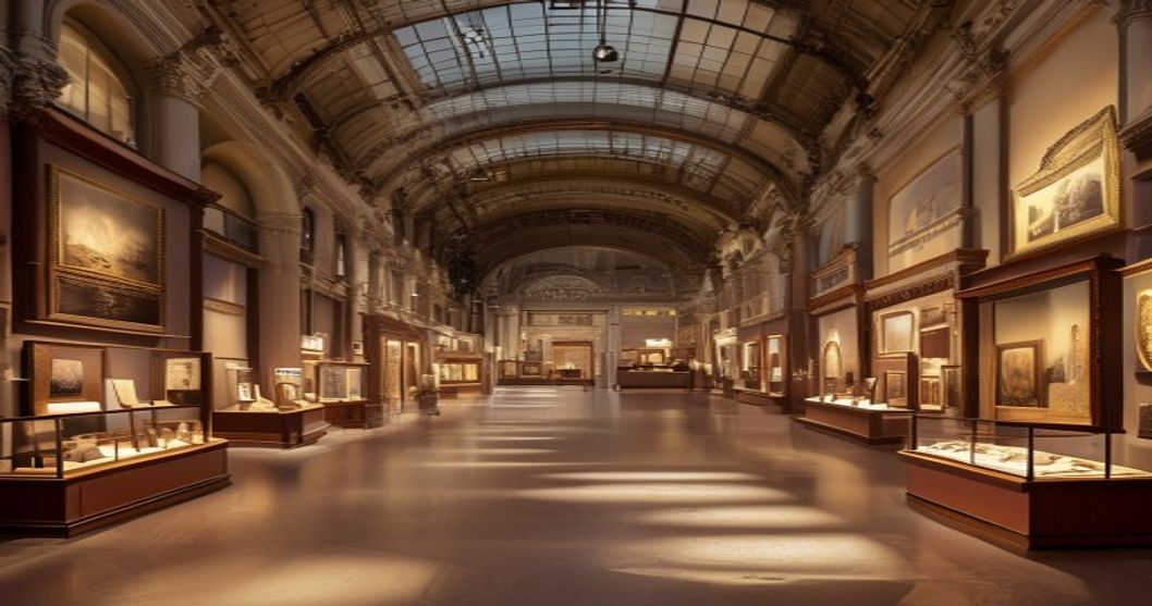 London museums focused on local history — Planning Your Visit to London's History Museums