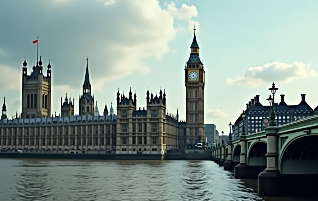 London neighbourhood walking guides