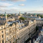 Areas of London with Georgian architecture