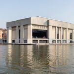 Cultural centres and institutes in London