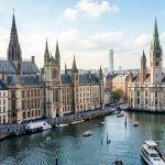 Guided history walks available in London