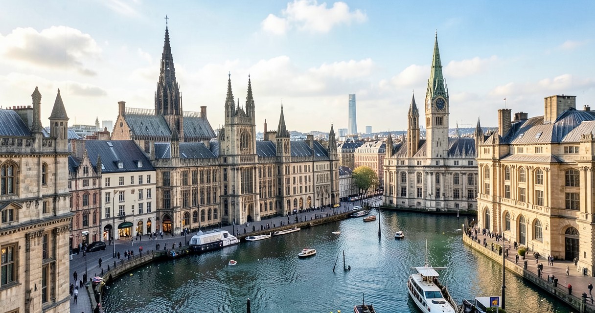 Guided history walks available in London
