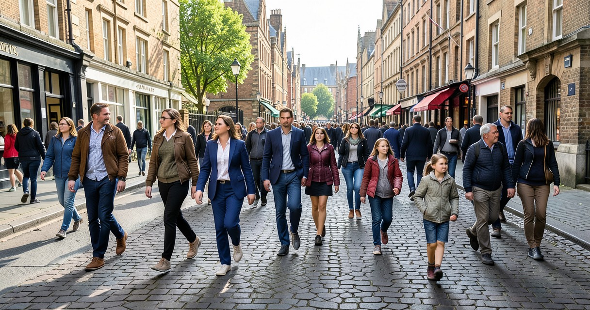 Guided history walks available in London — Family-Friendly History Walks