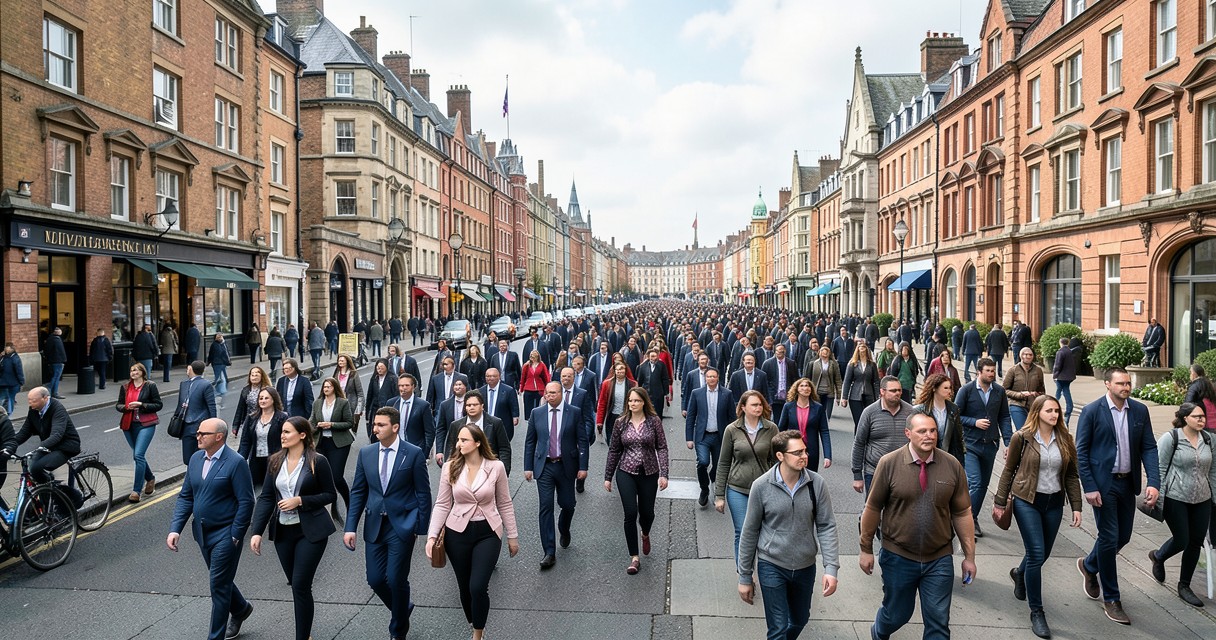 Guided history walks available in London — Accessibility of Guided Walks