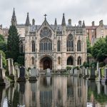 Historic cemeteries open to visitors in London