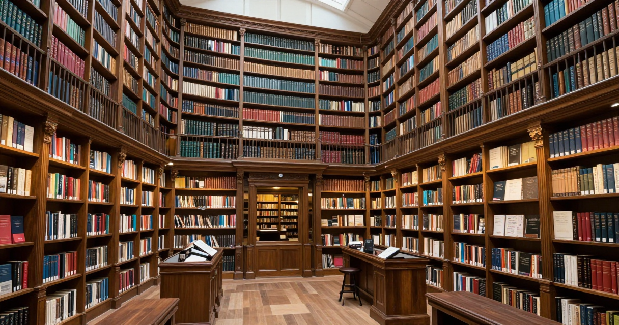 Historic libraries and reading rooms in London — The Wellcome Collection: A Unique Intersection of Health and Culture Historic libraries and reading rooms in London — The Wellcome Collection: A Unique Intersection of Health and Culture