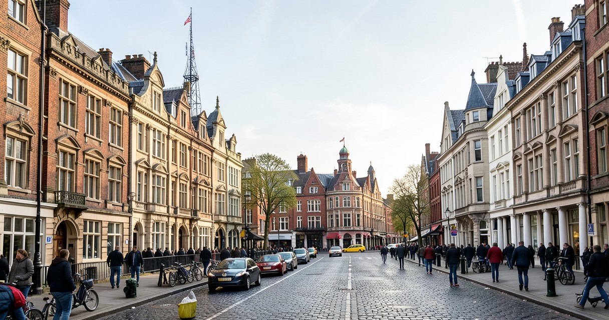 London squares as social spaces — The Historical Significance of London Squares London squares as social spaces — The Historical Significance of London Squares