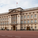 London streets named after historical figures