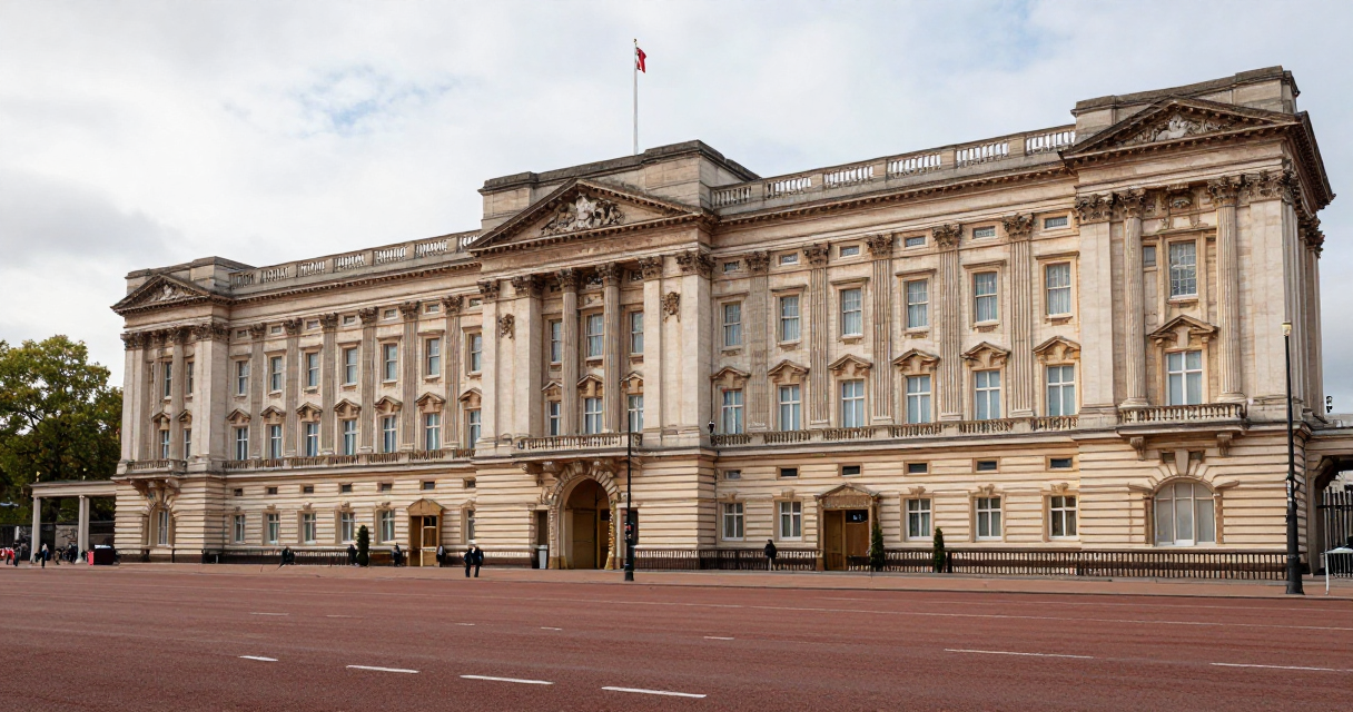 London streets named after historical figures