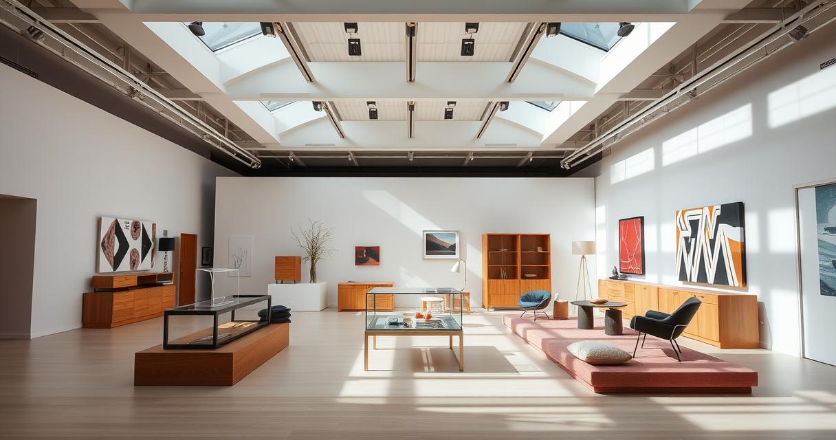 Museums dedicated to specific themes in London — The Design Museum