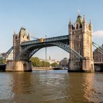 River crossings and their role in London history