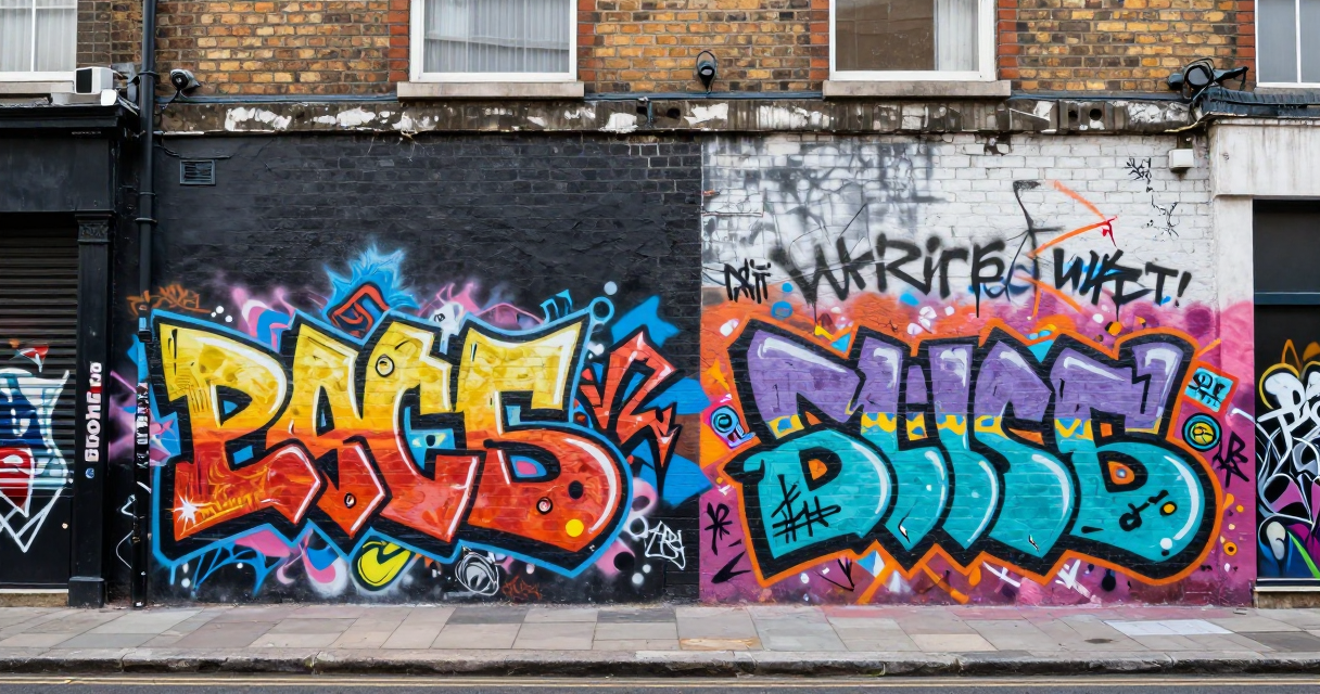 Self-paced cultural itineraries in London — Walking Tours of Artistic Neighbourhoods
