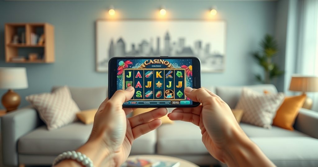 Ybets Casino Review: In‑Depth Look at Bonuses, Games & Mobile