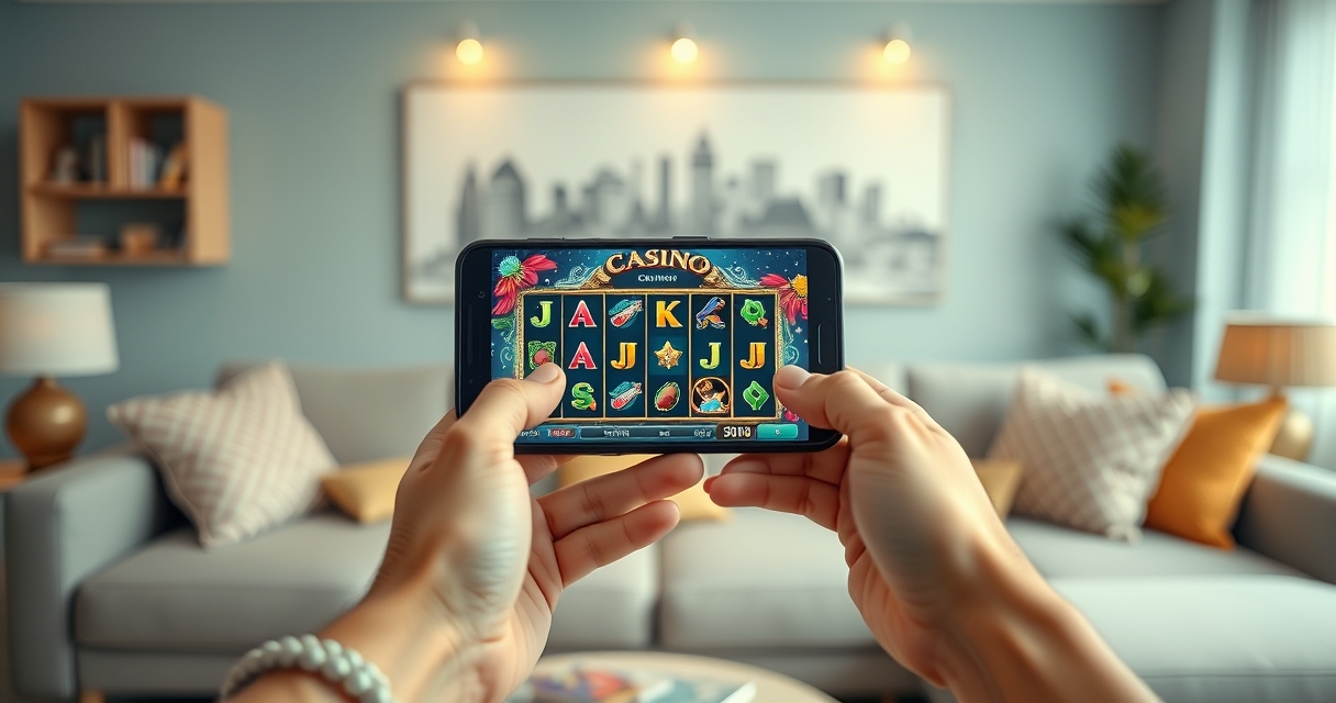 Ybets Casino Review: In‑Depth Look at Bonuses, Games & Mobile
