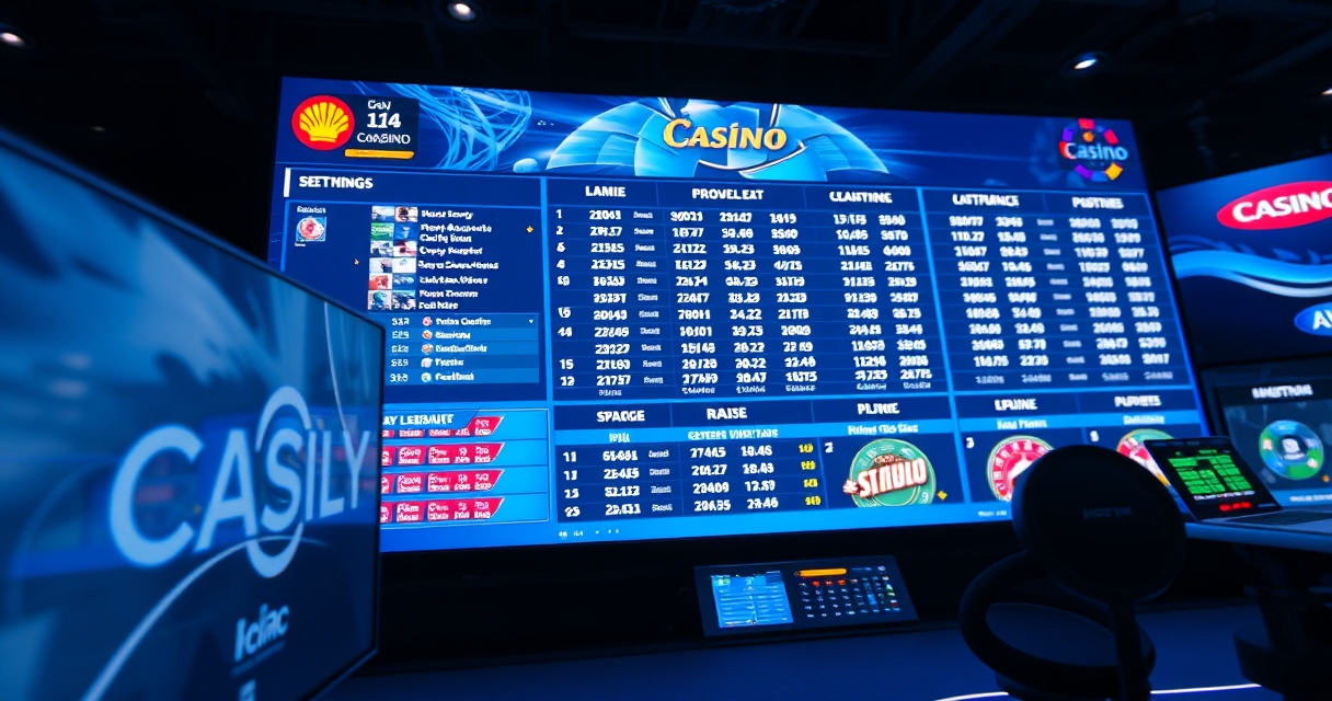 Ybets Casino Review: In‑Depth Look at Bonuses, Games & Mobile — Sports Betting Options and Markets at Ybets Casino