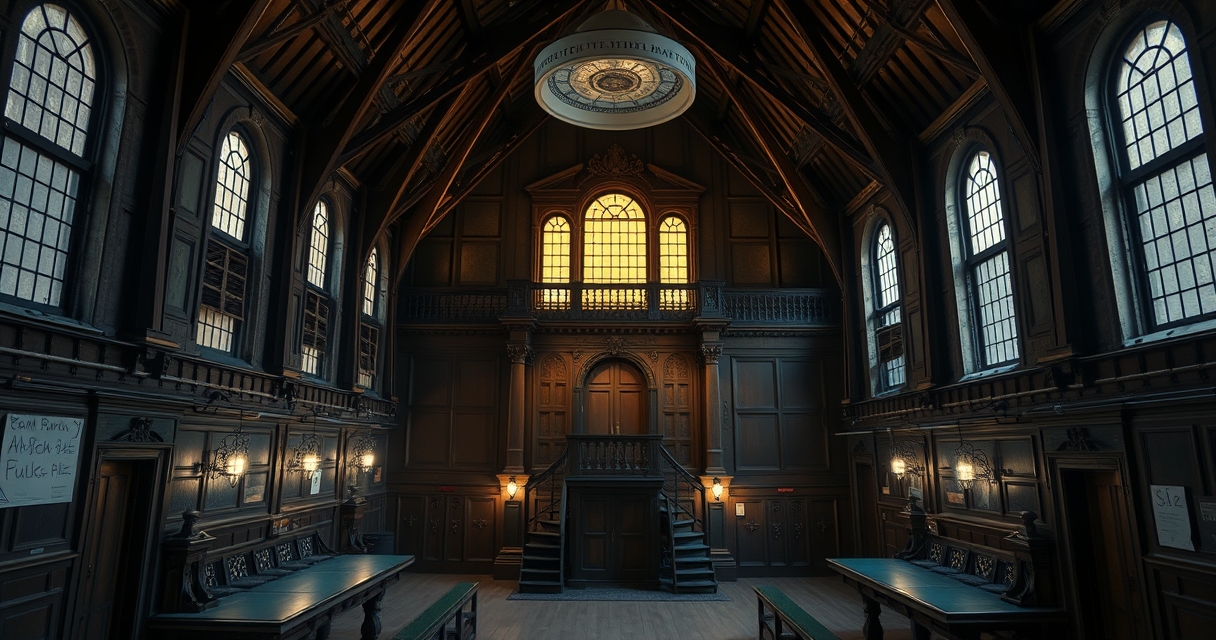 London landmarks connected to science history — The Old Operating Theatre: A Glimpse into 19th-Century Surgery London landmarks connected to science history — The Old Operating Theatre: A Glimpse into 19th-Century Surgery