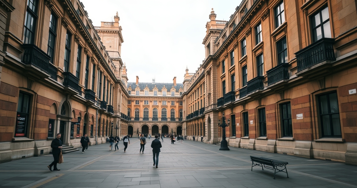 London landmarks connected to science history — University College London: The Radical Roots of Modern Science London landmarks connected to science history — University College London: The Radical Roots of Modern Science