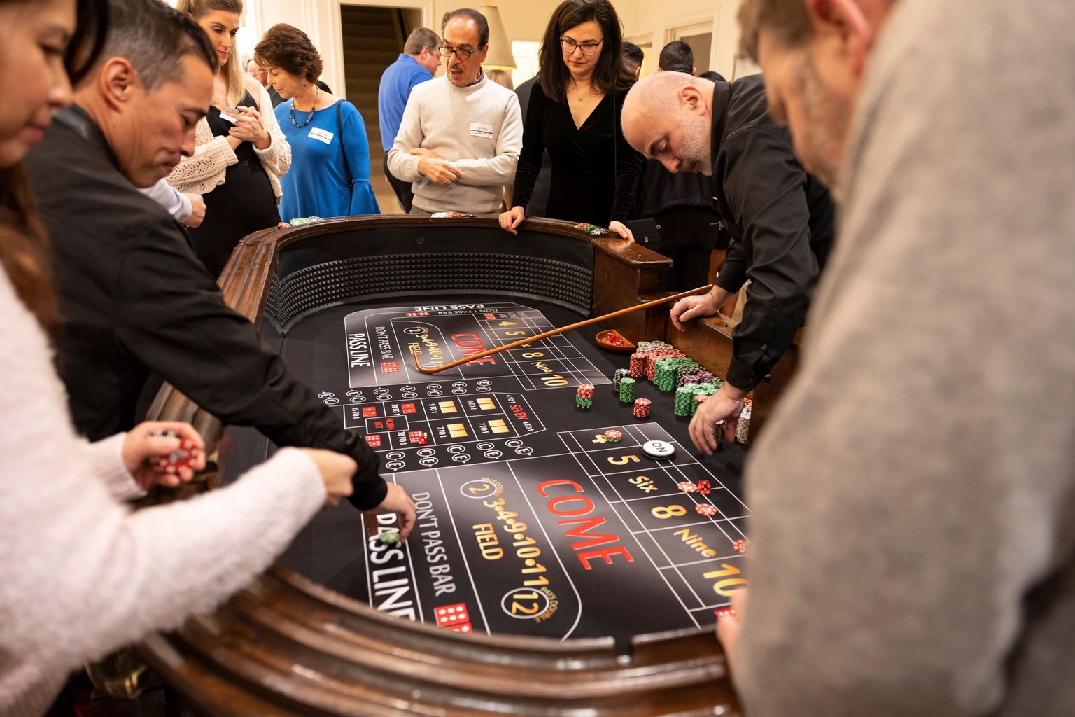 Cómo evaluar la información sobre los mejores casinos online