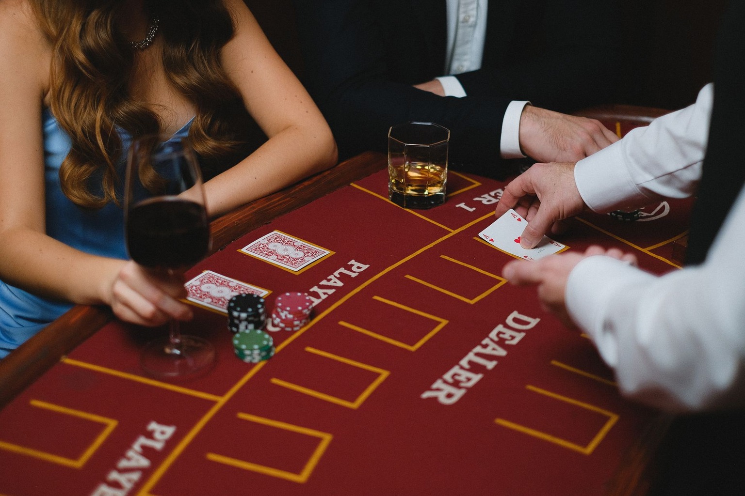 Cómo evaluar la información sobre los mejores casinos online — Comparar características de seguridad y protección de dat Cómo evaluar la información sobre los mejores casinos online — Comparar características de seguridad y protección de dat