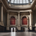 Famous meeting points and their stories in London
