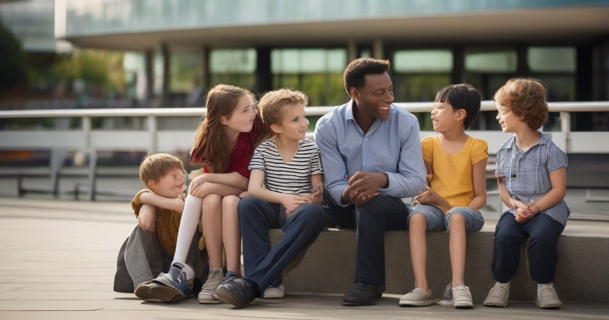 Famous meeting points and their stories in London — The best spots for groups with kids, where to meet without losing yo Famous meeting points and their stories in London — The best spots for groups with kids, where to meet without losing yo