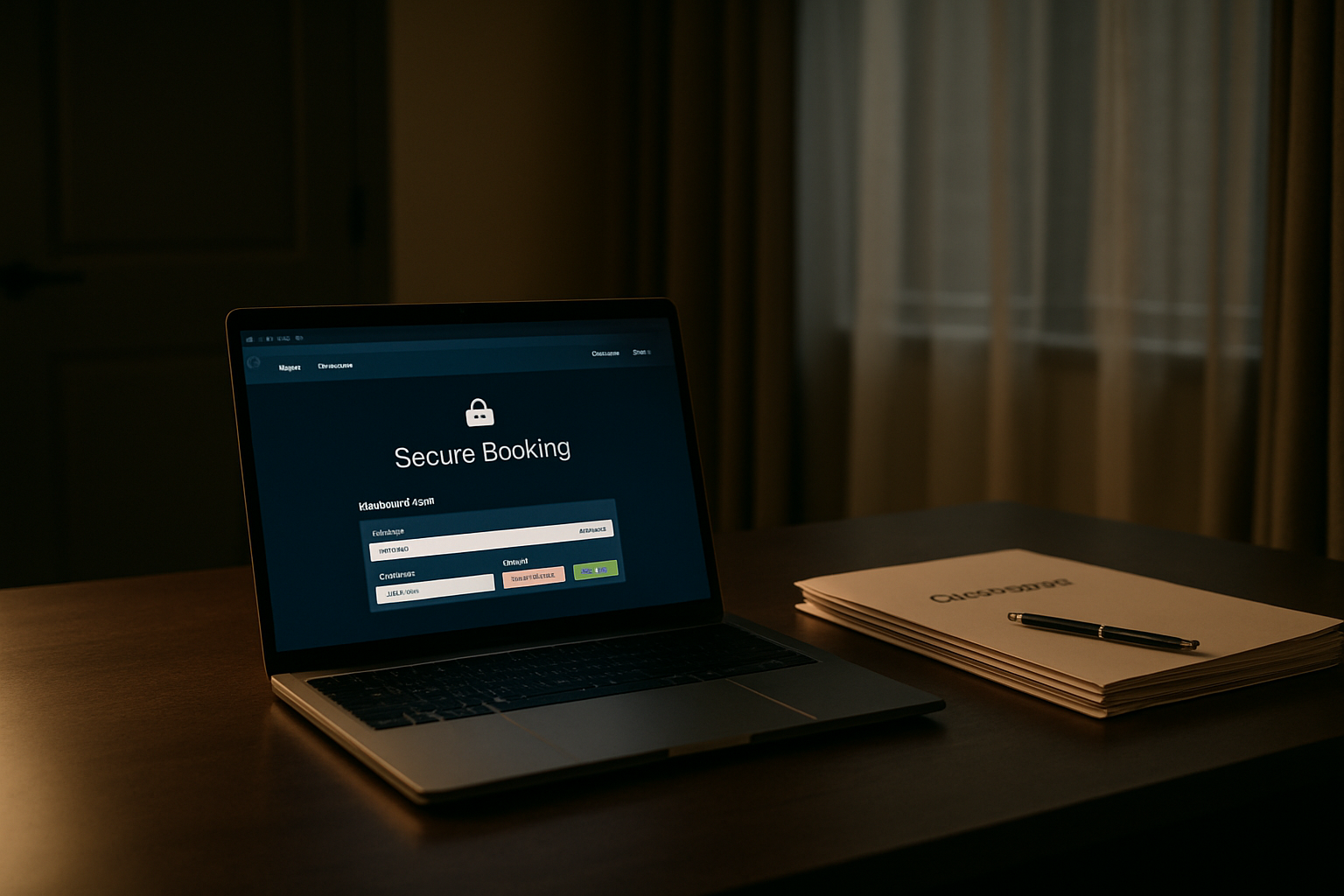 How to Choose a Reliable Escort Service in the UK — Consider Privacy and Discretion Measures