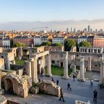 Places to learn about London’s Roman past