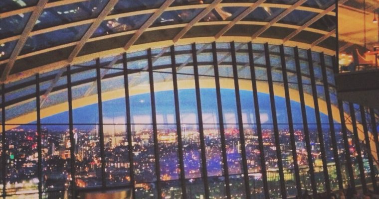 Cool date ideas in London