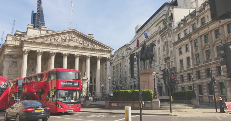 Fun cheap things to do in London over a weekend